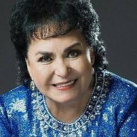 Carmen Salinas dejó listo su testamento; lo habría cambiado dos días antes de ser hospitalizada