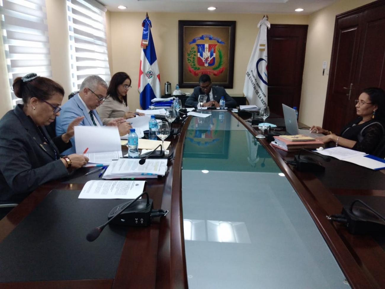 Cámara de Cuentas inicia divulgación de auditorías; revela anomalías