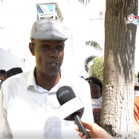Impiden paso a cañeros que protestan en contra deportaciones de haitianas embarazadas