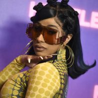 Cardi B conducirá los American Music Awards