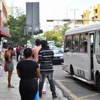 Precios del pasaje podrían aumentar por incrementó de los combustibles