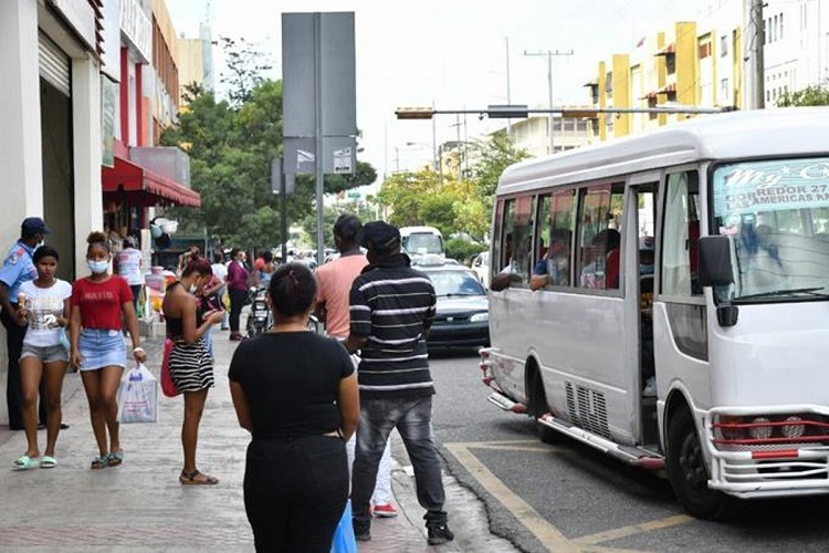 Precios del pasaje podrían aumentar por incrementó de los combustibles