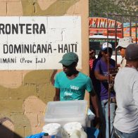 Comisión retomará conversaciones entre RD y Haití