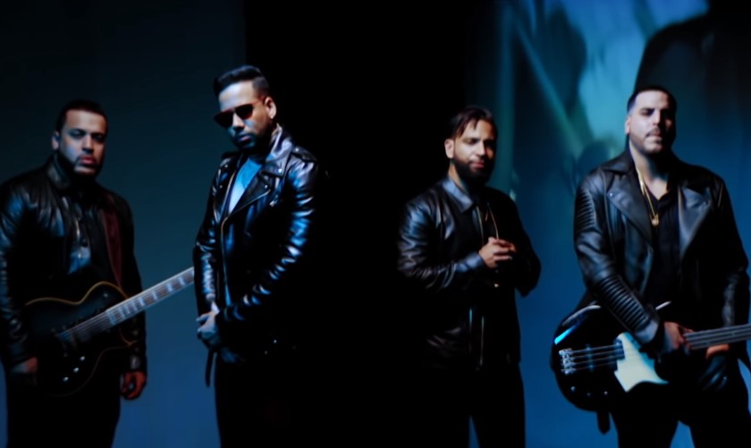 Anuncian venta de boletas para concierto del Grupo Aventura