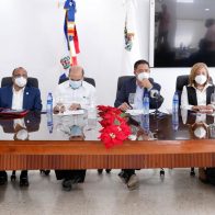 Entregarán al presidente Abinader propuestas para reactivar y transformar sector agropecuario