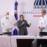Aprueban inversión por más de $RD 4 mil millones en Independencia y Bahoruco
