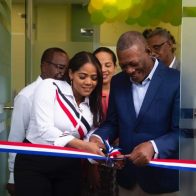 Inauguran sucursal de cooperativa en Nagua