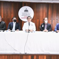 Sector salud analizará vacunación a niños contra el coronavirus