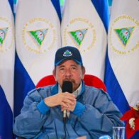 Acusan a Daniel Ortega de pretender destruir autoridad de la Iglesia en Nicaragua