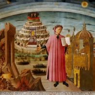 Vaticano realizará Congreso sobre Dante, autor de la Divina Comedia