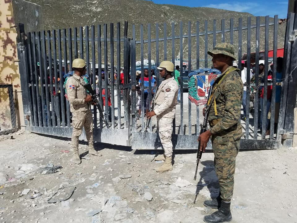 Denuncian "cacería" contra comunidad haitiana en RD