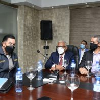 Buscan fortalecimiento de la seguridad bancaria