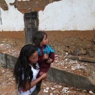 Niño de tres años es el primer fallecido por el terremoto en Perú