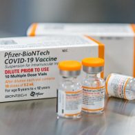 EEUU aprueba vacuna contra COVID para niños de 5 a 11 años