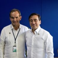 Eligen al canciller chileno nuevo secretario general Iberoamericano