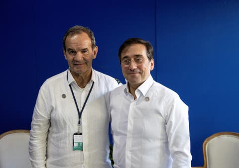 Eligen al canciller chileno nuevo secretario general Iberoamericano
