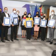 Recertifican más de 20 empresas con norma de seguridad BASC en clausura congreso