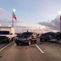 Fallece hermano de rapero Arcángel durante accidente de tránsito en Puerto Rico