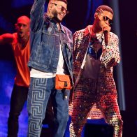 Farruko y Axel Rulay bautizan nuevo concepto musical “Bajo Mundo”