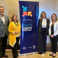 Empresarios de Puerto Rico buscan oportunidades de negocios en RD