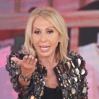 Laura Bozzo asegura que ya no hay orden de captura en su contra