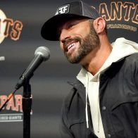 Gabe Kapler