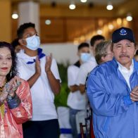 Arrestan en Nicaragua a exembajador ante la OEA crítico de Daniel Ortega