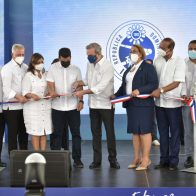 INAPA informa inversión en agua potable y saneamiento supera los RD$1,427,500.00 millones en SC