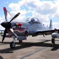 MP pide 10 años de cárcel contra acusados de sobornos en caso Super Tucano