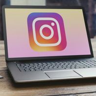 Instagram implementa por primera vez funciones para ordenador