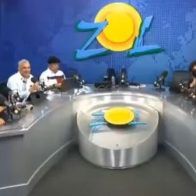 ¿Será un ring? Comunicadores casi se tiran los micrófonos por cometario sobre Bolivia