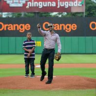 Organizaciones deportivas muestran pesar por muerte de expelotero Julio Lugo