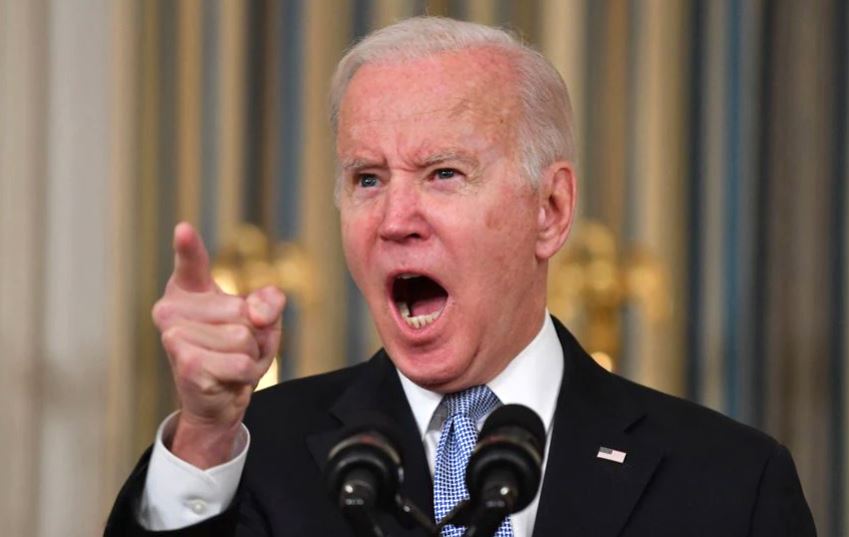 Joe Biden asegura elecciones en Nicaragua fueron “una pantomima”