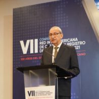 Confían en autoridades para impulsar transformaciones en el Registro Inmobiliario de RD
