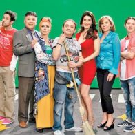 “Vecinos” arrancó grabaciones de su nueva temporada sin Octavio Ocaña como “Benito Rivers”