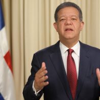 Agenda de Leonel Fernández este fin de semana