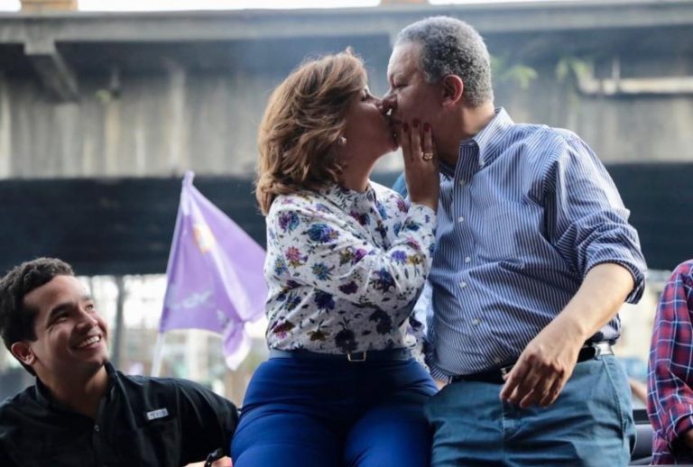 Leonel y Margarita | Noticias de hoy en De Último Minuto