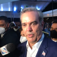 Abinader afirma no se involucra en temas judiciales; reitera MP actúa independiente