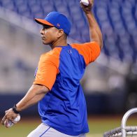 Nombran a Luis Rojas coach de los Yankees de Nueva York