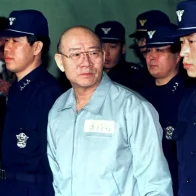 Muere ex dictador surcoreano Chun Doo-hwan