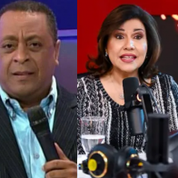 Michael Miguel crítica a Margarita por dar entrevista a Esto no Es Radio de la plataforma de Alofoke
