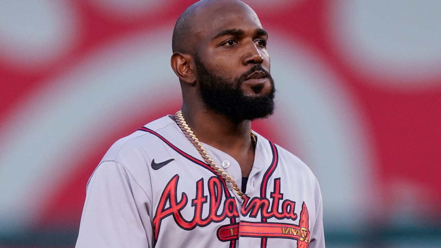 Marcell Ozuna
