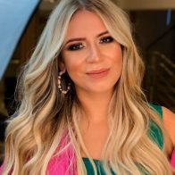 Famosa cantante brasileña Marília Mendonça fallece en accidente aéreo