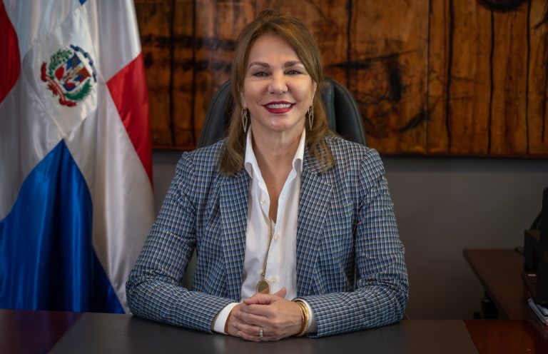 Ministra Milagros German 2 1 | Noticias de hoy en De Último Minuto