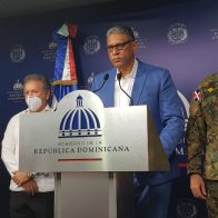 Gobierno anuncia medidas para limitar la inmigración haitiana