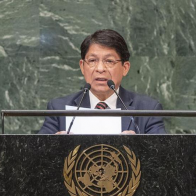 Nicaragua se retira de la Organización de Estados Americanos