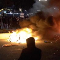 Nuevos disturbios por restricciones en Holanda dejan siete detenidos