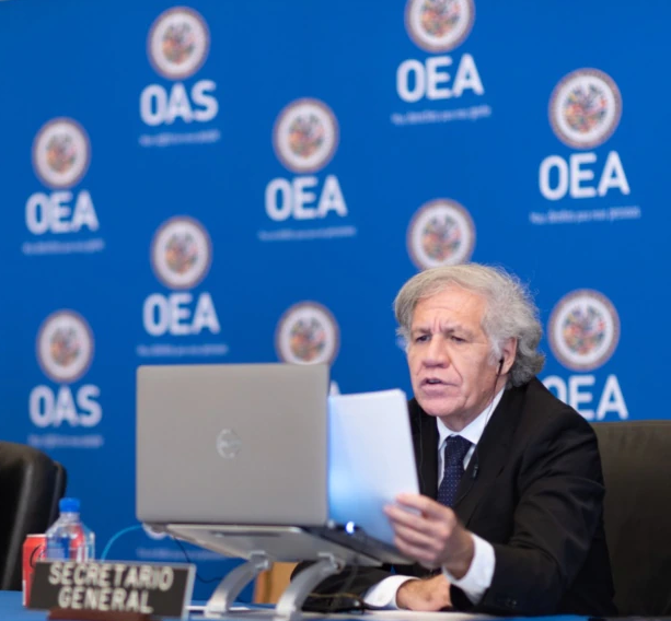 OEA