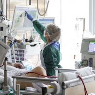 OMS vaticina 700,000 muertes por COVID-19 en Europa "de aquí a marzo"