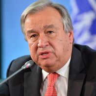 ONU pide equidad en la distribución mundial de las vacunas anti COVID-19